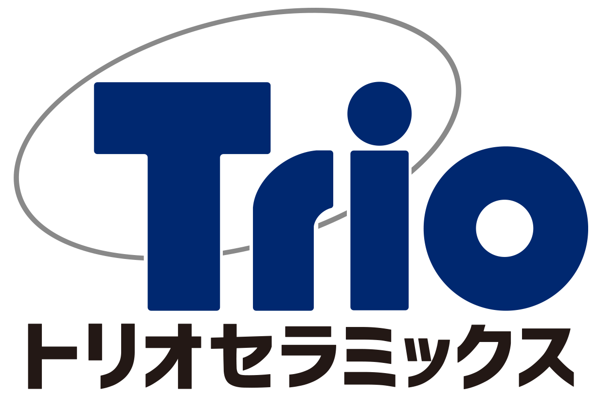 トリオセラミックス